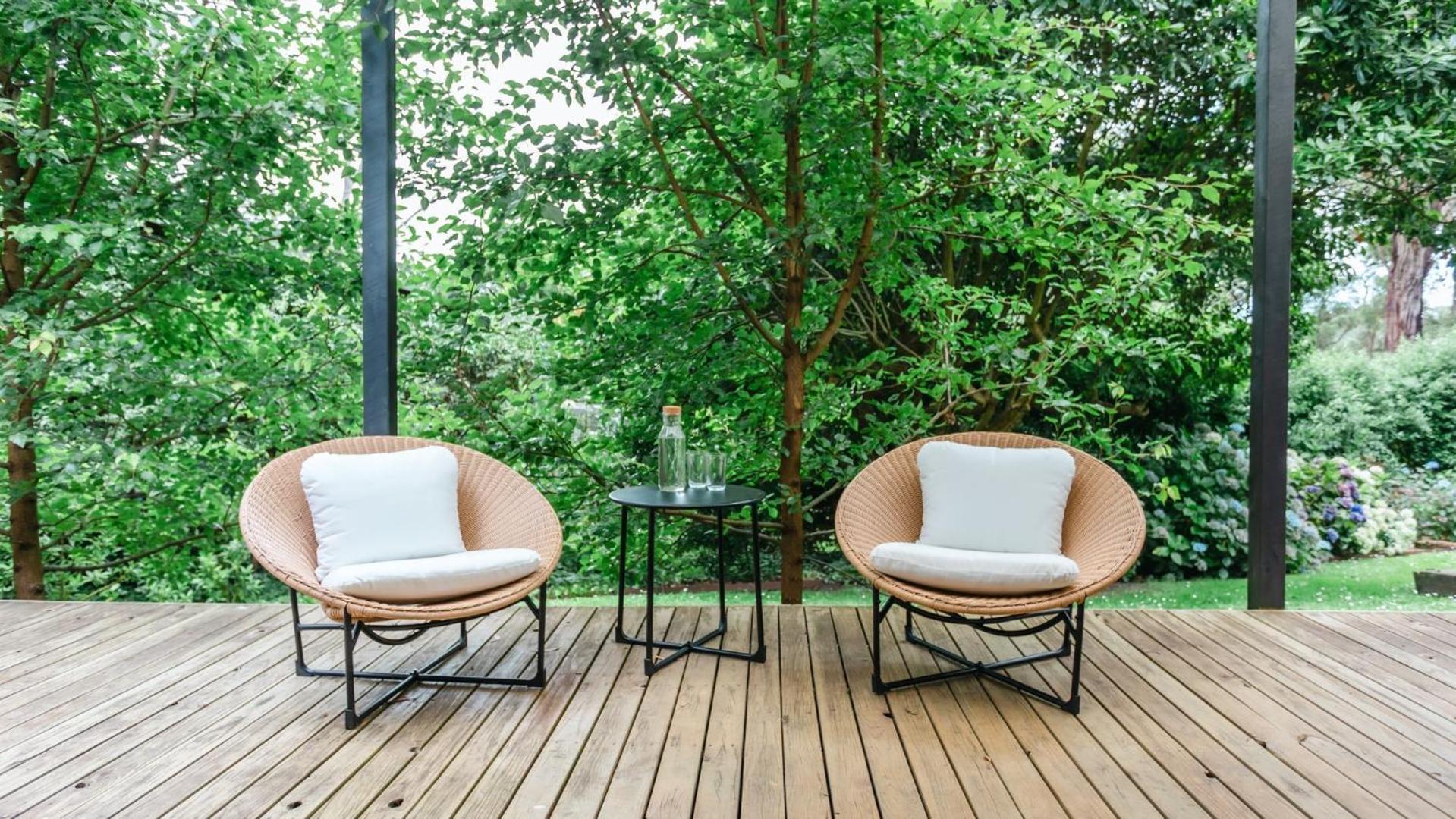 Sunrey Retreat Villa Red Hill Kültér fotó